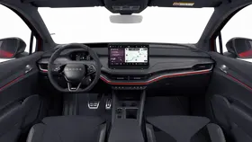 Enyaq Coupé Sportline 85