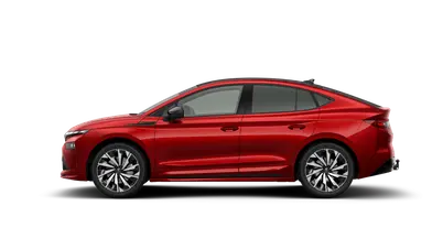 Enyaq Coupé Sportline 85