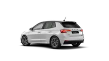 Fabia Monte Carlo