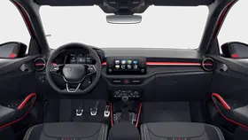 Fabia Monte Carlo