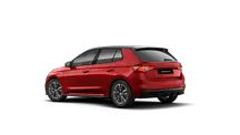 Fabia Monte Carlo