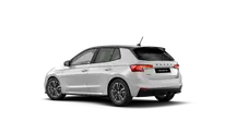 Fabia Monte Carlo