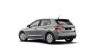 Fabia Classic