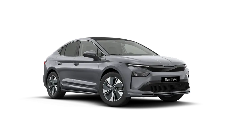 Enyaq Coupé Selection 85x