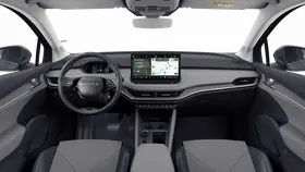 Enyaq Coupé Selection 85x