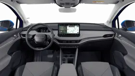 Enyaq Coupé Selection 85x
