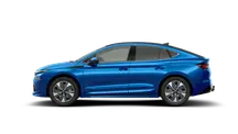 Enyaq Coupé Selection 85x