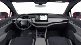 Enyaq Coupé Selection 85x