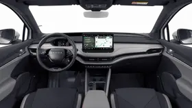 Enyaq Coupé Selection 85x