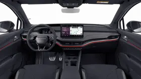 Enyaq Coupé Sportline 85x