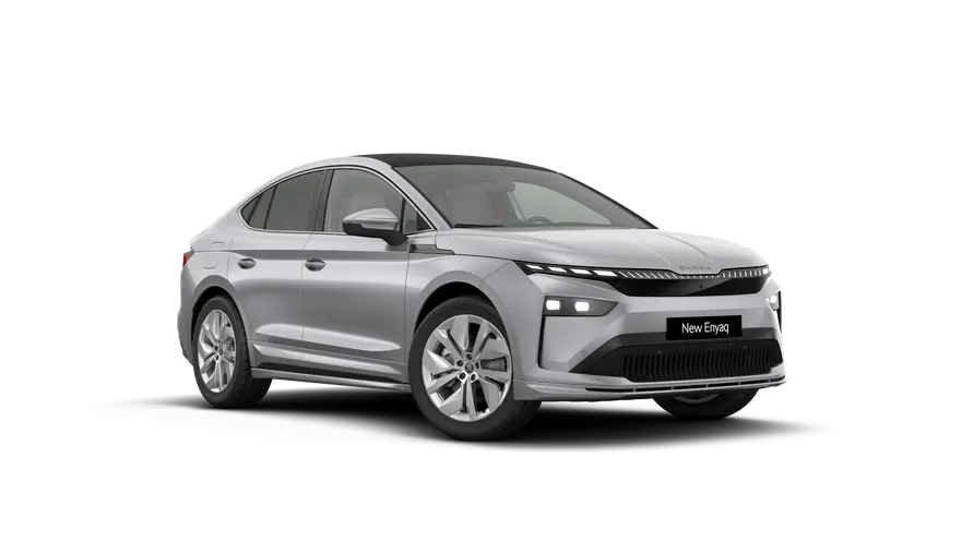 Enyaq Coupé Selection 85x