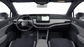 Enyaq Coupé Selection 85x