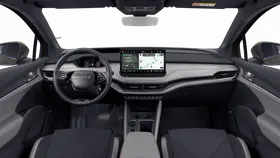 Enyaq Coupé Selection 85x