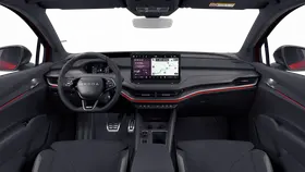 Enyaq Coupé Sportline 85x