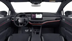 Enyaq Coupé Sportline 85x