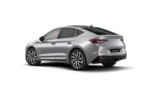 Enyaq Coupé Sportline 85x