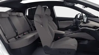 Enyaq Coupé Laurin & Klement 85x