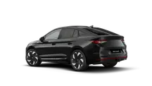 Enyaq Coupé RS