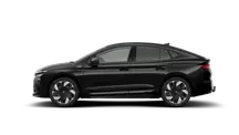 Enyaq Coupé RS