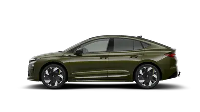 Enyaq Coupé RS