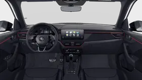 Kamiq Drive