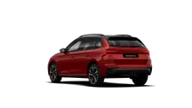 Kamiq Monte Carlo