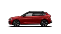 Kamiq Monte Carlo