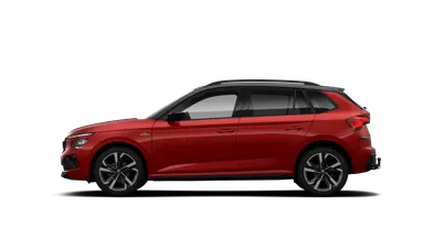 Kamiq Monte Carlo