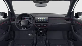 Kamiq Monte Carlo