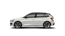 Kamiq Monte Carlo