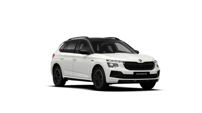 Kamiq Monte Carlo