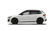 Kamiq Monte Carlo