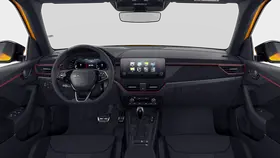 Kamiq Dynamic