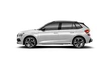 Kamiq Monte Carlo