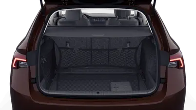 Octavia Combi 130 let