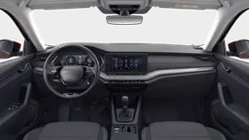 Octavia Combi 130 let