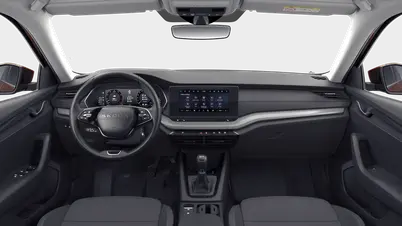 Octavia Combi 130 let