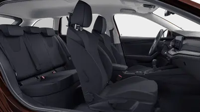 Octavia Combi 130 let