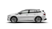 Nový Enyaq Sportline 85