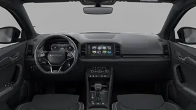 Karoq Sportline