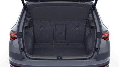 Karoq Sportline