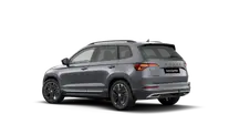 Karoq Sportline