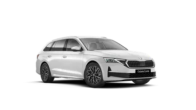 Octavia Combi Top Selection