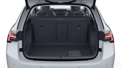 Octavia Combi Top Selection