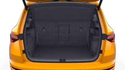 Karoq Sportline