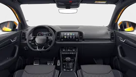 Karoq Sportline