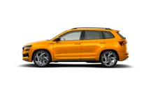 Karoq Sportline