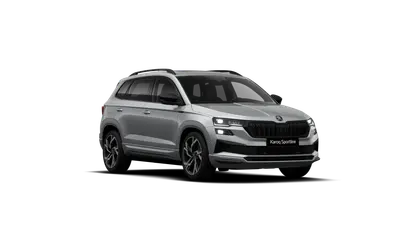 Karoq Sportline