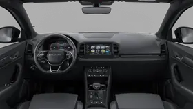 Karoq Sportline
