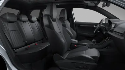 Karoq Sportline